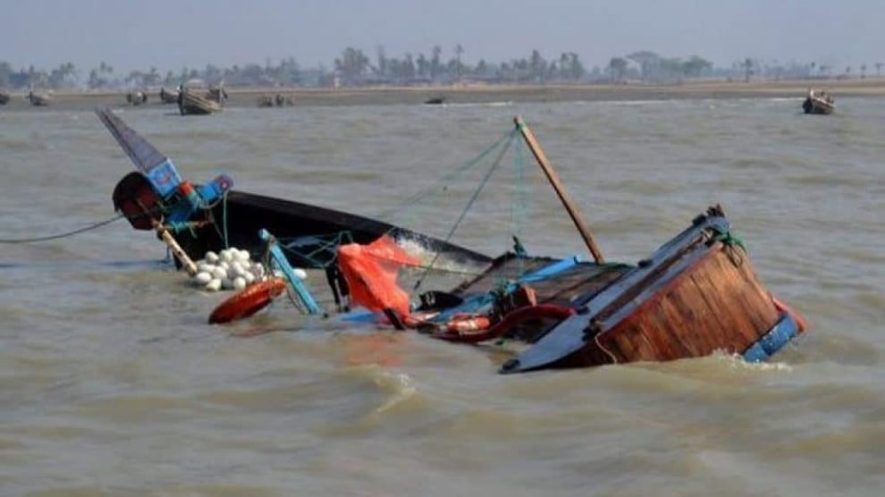 18 Dead As Boat Capsises in Katsina