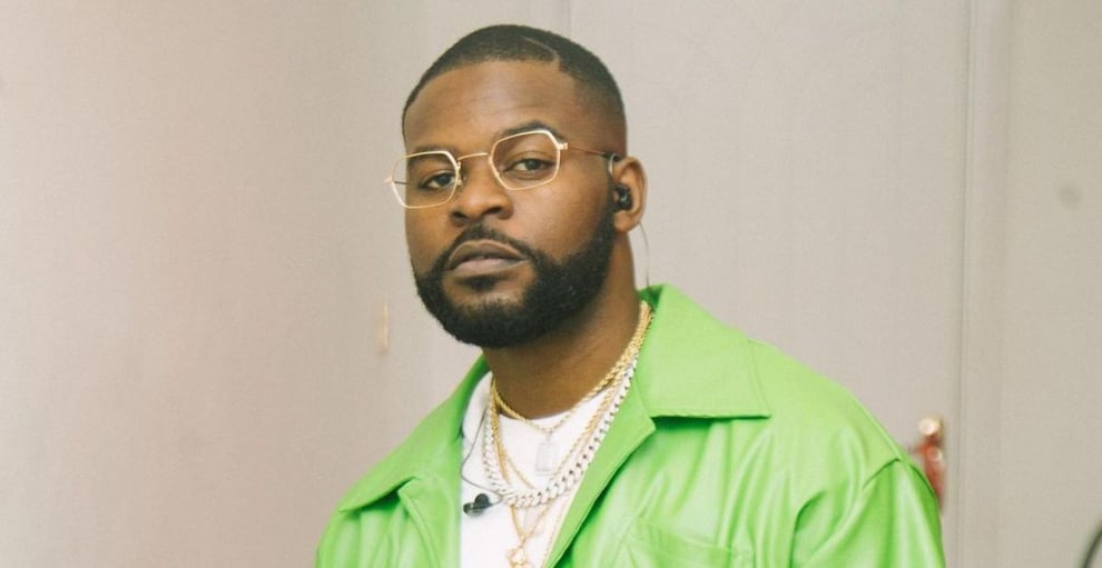 Falz Expresses Excitement Over Political Awareness Among Nig