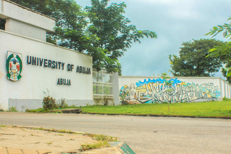 Sex-For-Grades: UNIABUJA Sacks Two Erring Professors