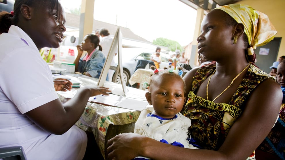 Healthcare: Radiologists Urge FG, Stakeholders To Improve Se