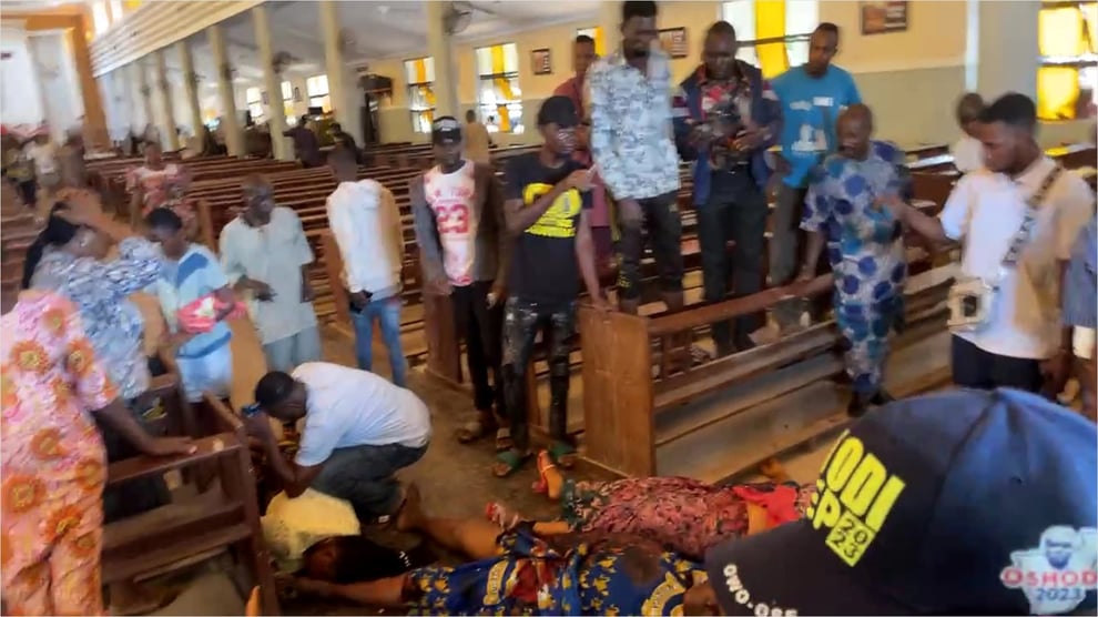 Owo Massacre: Ondo Muslim Community Condemns Attack