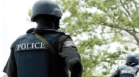Abia: Police launch manhunt for four missing siblings 