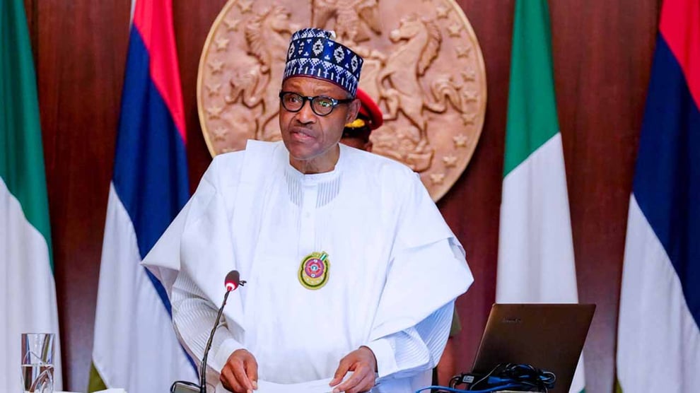 CSO Urges Buhari To Overhaul Nation's Security Architecture