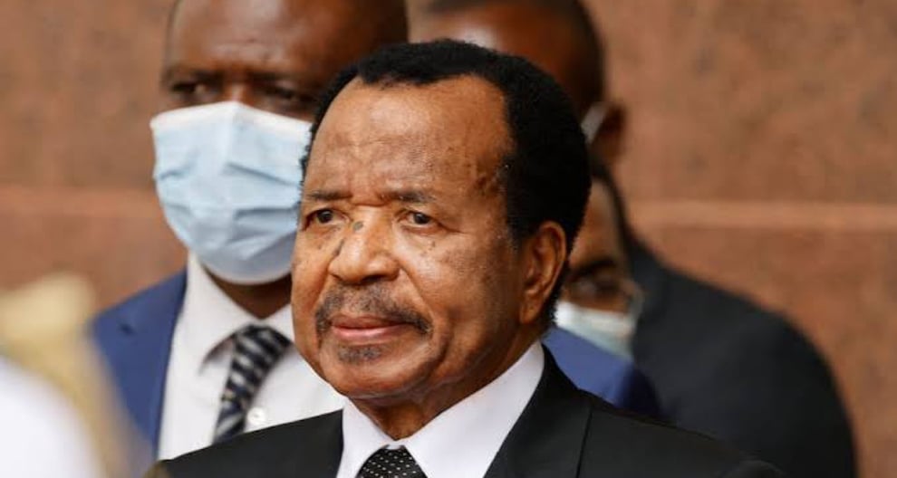 Cameroon Places Restriction On Movement Along Its Border Wit