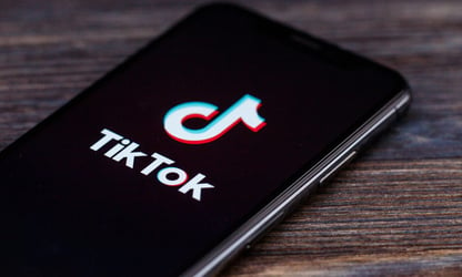 TikTok deletes 1.4 million videos by Nigerian artists 