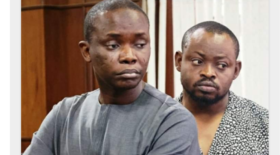 Yahaya Bello's Nephew Jailed For N10 Billion Fraud