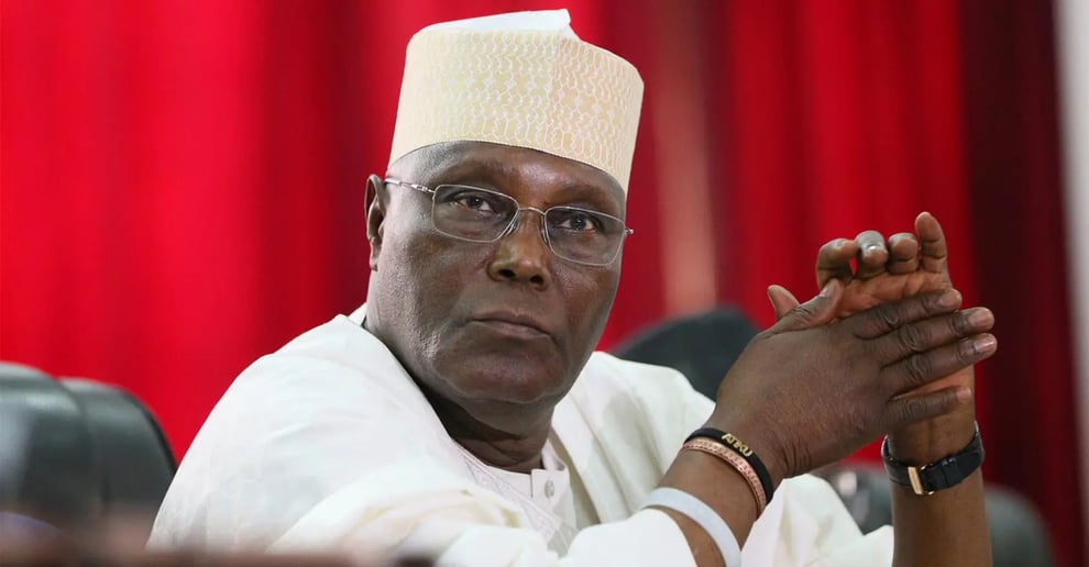 Why We Cancelled Atiku Campaign Rally In Rivers – PDP