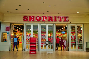 #EndSARS: Shoprite Reopens Lekki Mall, Commences Operations