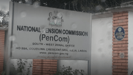 PenCom announces recovery of N24.8bn unremitted funds