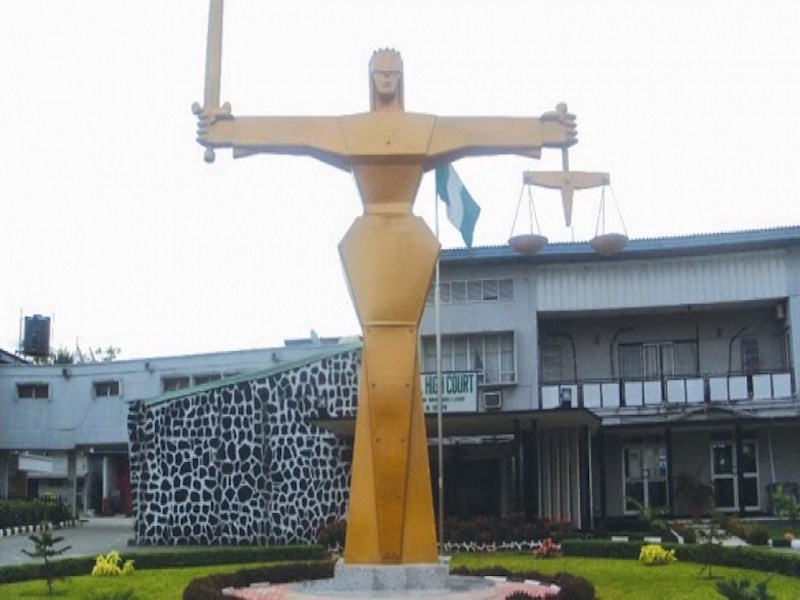 Court Refuses To Vacate Order Restraining FG From Deducting 