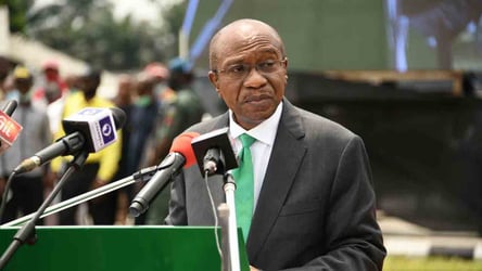 FX Repatriation: CBN To Begin Payment Of N65 Rebate To Expor