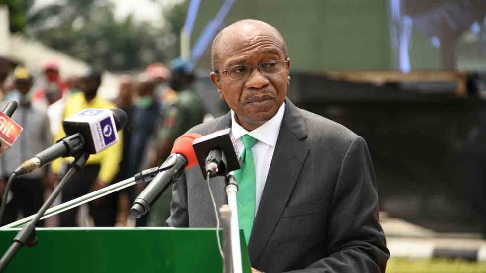 Experts React As CBN Increases Interest Rate To 15.5%