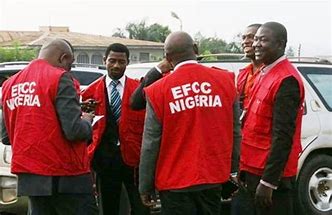 We Did Not Arrest Ebele Obiano – EFCC