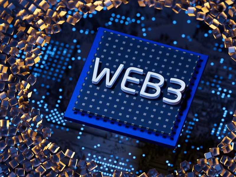 Web3:Truly Web Security Fix-all Or Far From It?