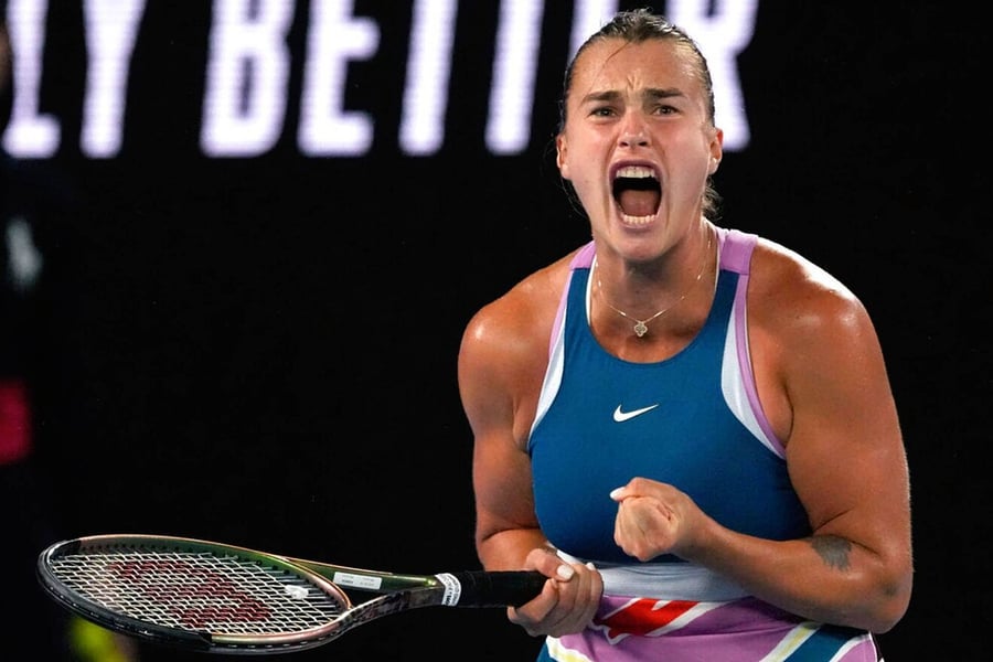 Italian Open: Kenin Shocks Sabalenka As Part Of Upsets In Ro