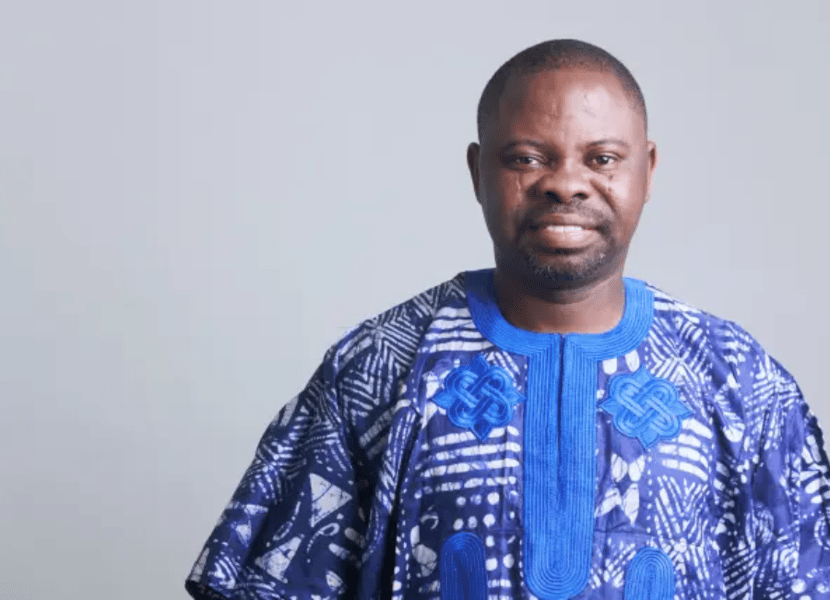 US Mission Felicitates Nigerian Professor On $300,000 Prize 