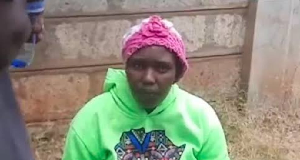 Kenya: Woman Facing Murder Charges Bleats Like Goat In Court