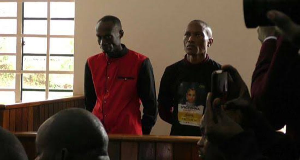 Two Ugandans Accused In Deadly Stampede Granted Bail
