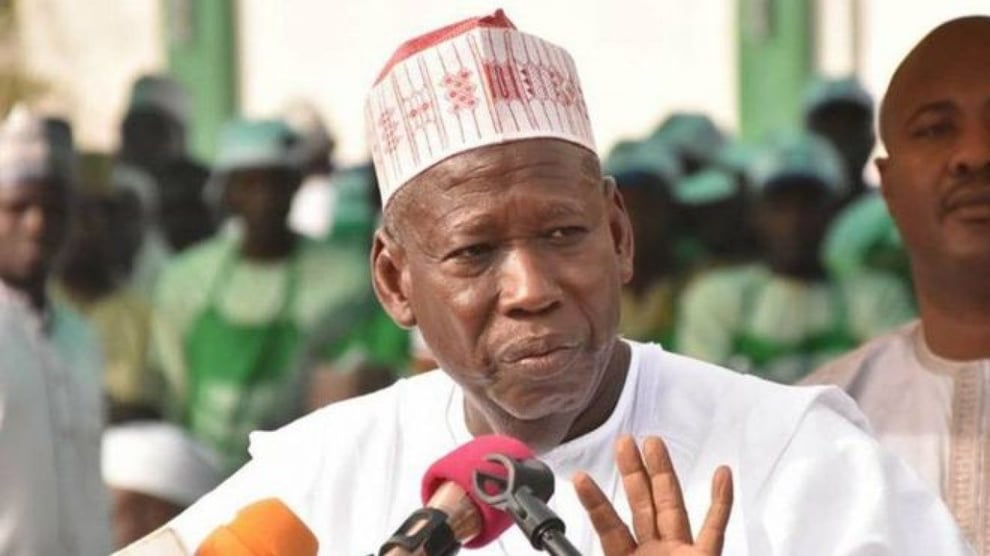 Kano Government Makes Donation To Markets Fire Victims 