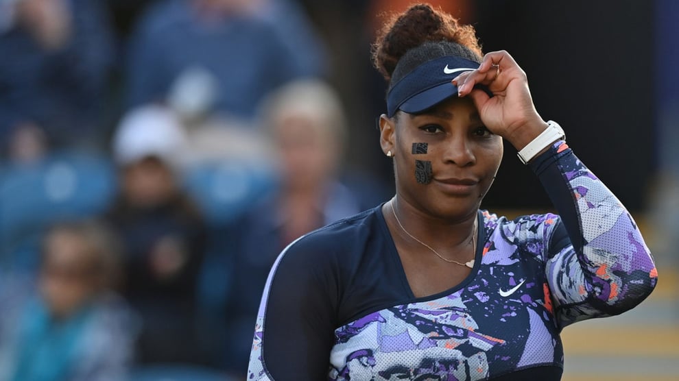 Serena Faces Possibility Of Early Exit In Last US Open With 