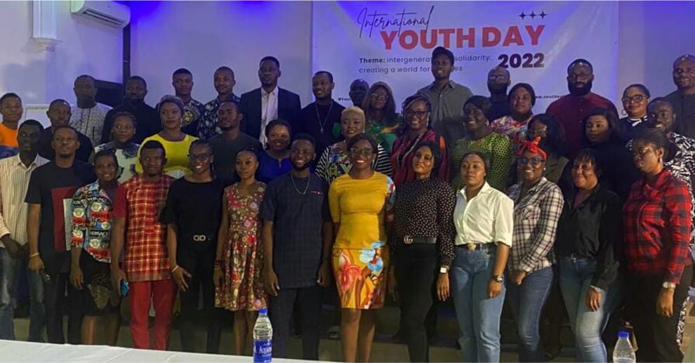 Enugu Youths Call For Societal Advancement Through Emerging