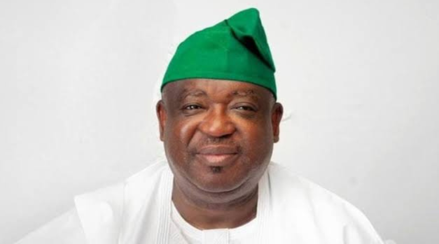 Plateau: Muftang Wins Gubernatorial Election 