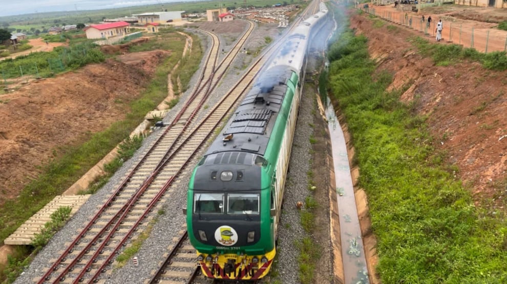 NRC Denies Resumption Date For Abuja-Kaduna Train Service 