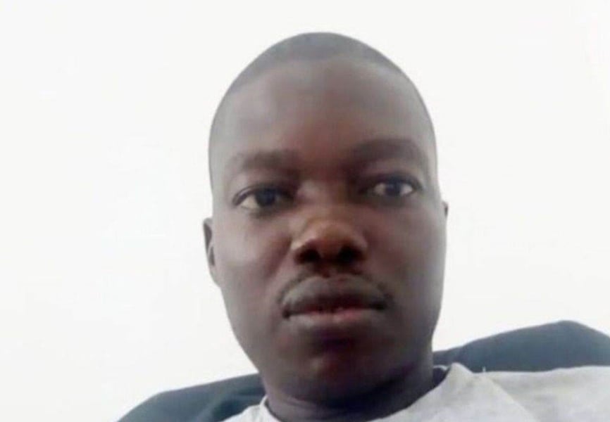 Timothy Adegoke: Hotel Receptionist Sentenced To Two Years I