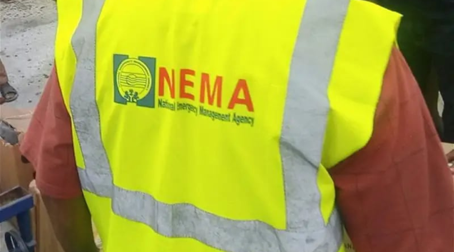 NEMA Distributes Food Items To Over 8,000 Households In Yobe