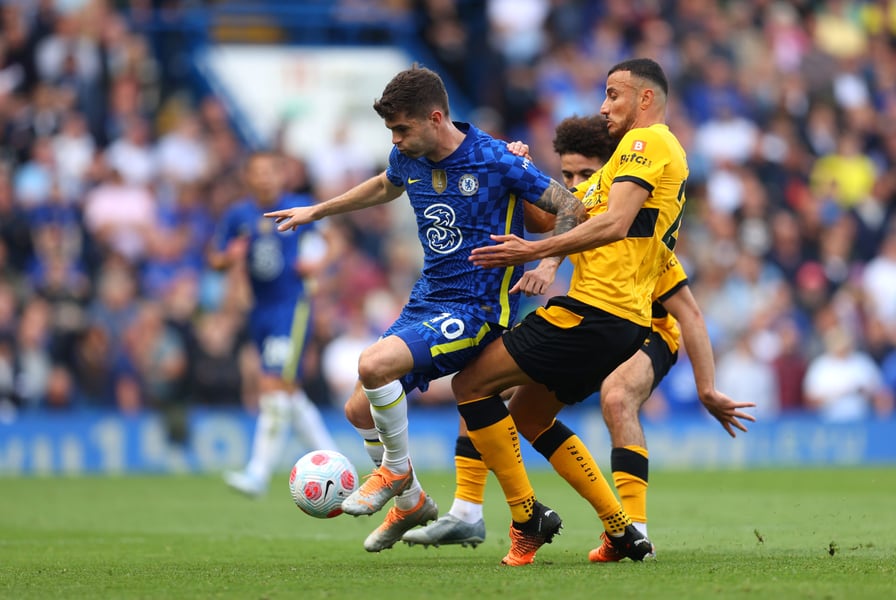 Here s Week 14 2022 2023 UK Pool Fixtures Games AllNews