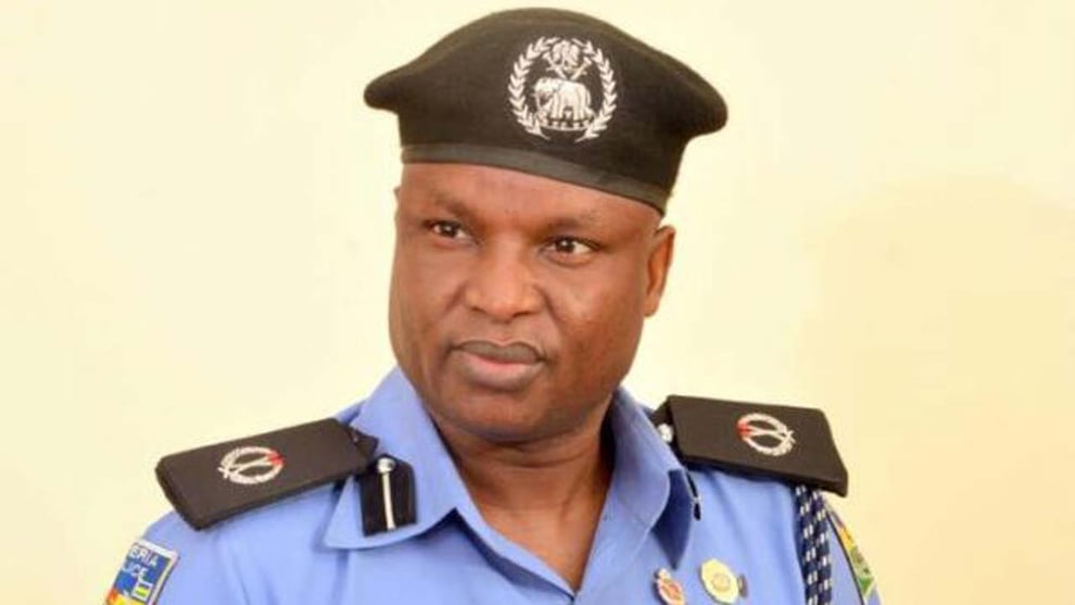 Abba Kyari: Embattled DCP's Maiduguri's Houses, Plaza Marked