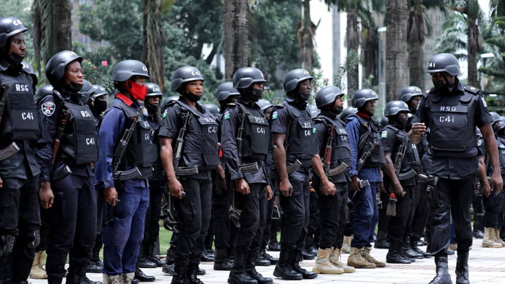 How To Apply For Nigeria Police Recruitment 2021