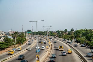Lagos govt to shut two roads for 6 weeks