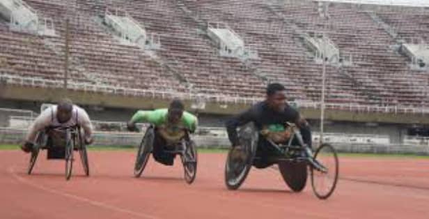 Kano Promises Support For Para Sport Athletes To Clinch Vict