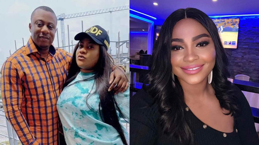 Actress Sonia Ogiri Slams Colleague Nkechi Blessing