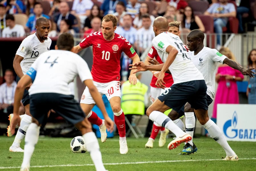 Here's Week 12 2022/2023 UK Pool Fixtures, Games, AllNews Nigeria