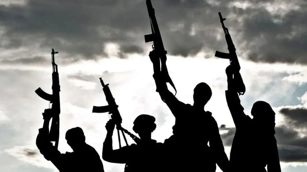 Gunmen Strike Ogbomoso Again, Abduct Two