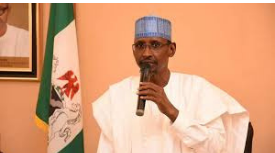 FCT Minister Reads Riot Act To Tax Evaders