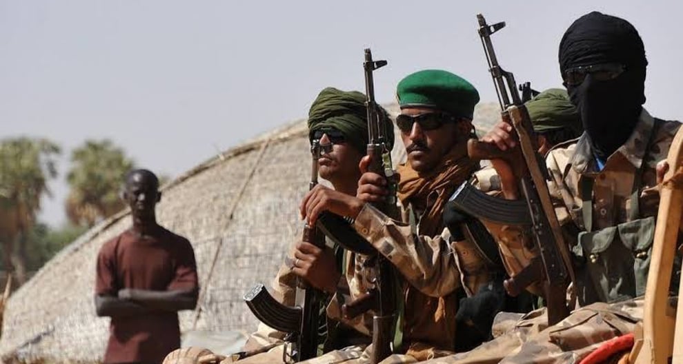 Tuareg Rebels Claim Military Base Following Clashes