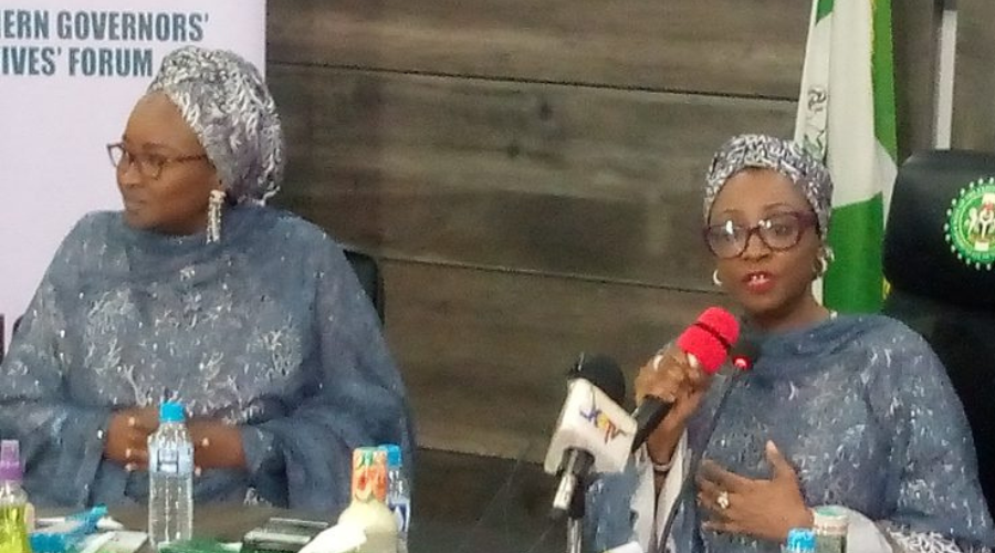 Northern Governors' Wives Set Date For Execution Of Developm