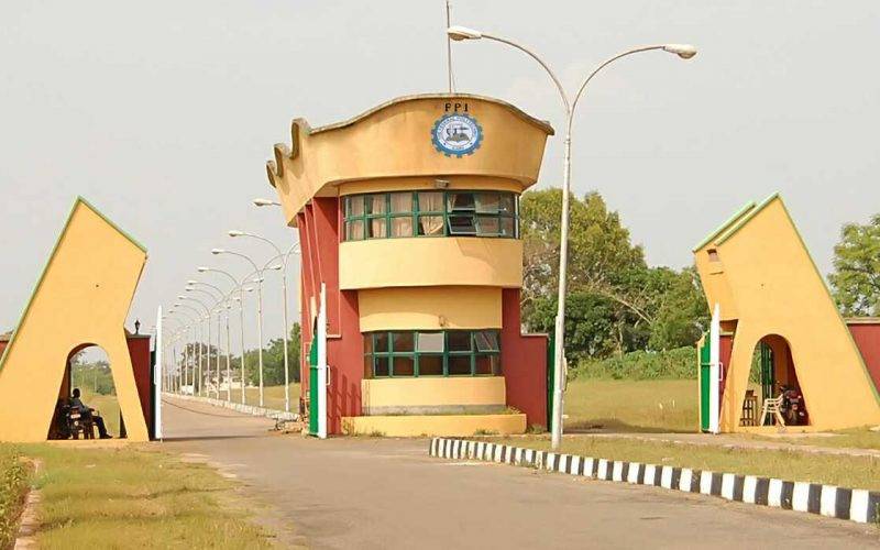 Rector Warns Students Against Bringing Cars To Ilaro Campus