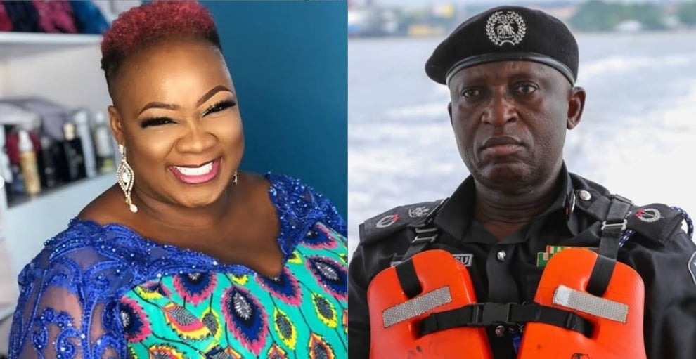 Baba Ijesha: Former Lagos CP Threatened Me — Comedian Prin