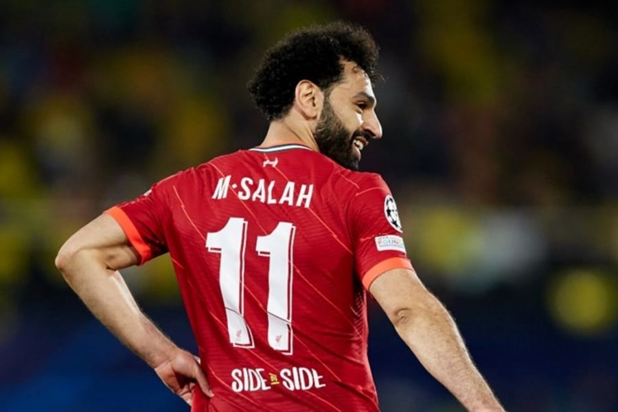 UCL: Salah Says Liverpool Has 'Score To Settle' With Real Ma