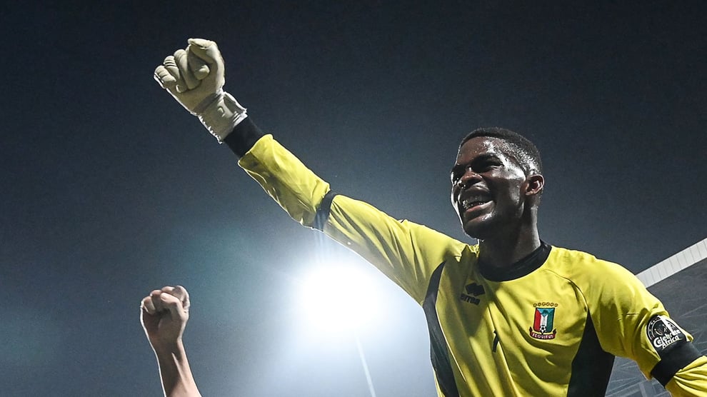 AFCON 2022: Owono's Saves Push Equatorial Guinea Past Mali O