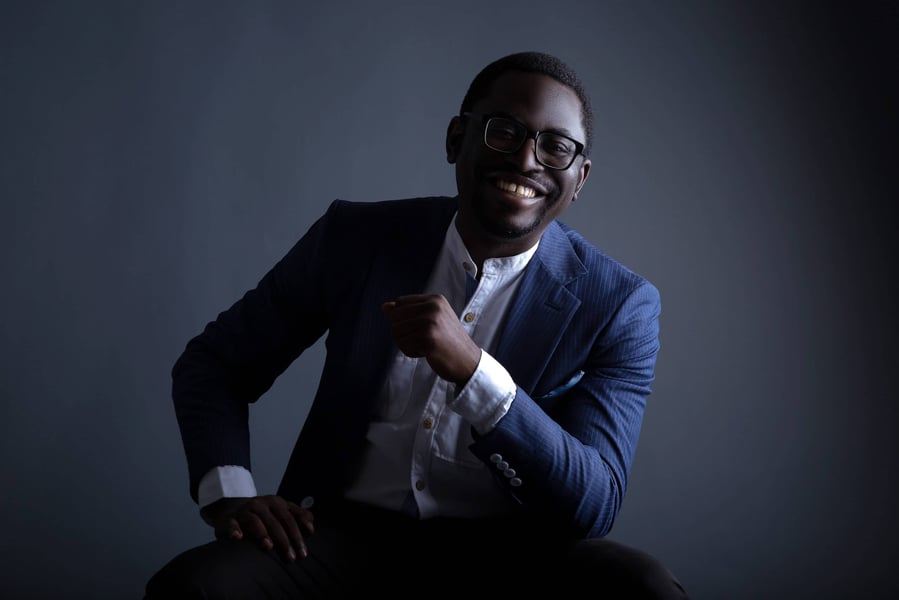 Niyi Akinmolayan Advises Netflix, Amazon On Content Nigerian