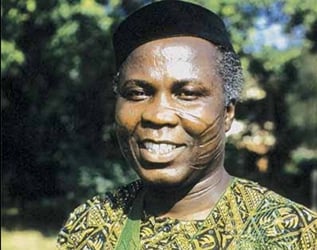 Ibadan: Ladoke Akintola memorial lecture to take place Janua