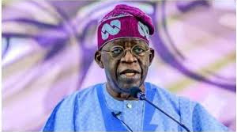 Tinubu, Alia Win Will Change Economy - APC Chieftain 