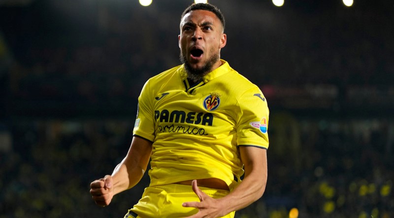 UCL: Danjuma's Strike Helps Villarreal Stun Bayern Munich In