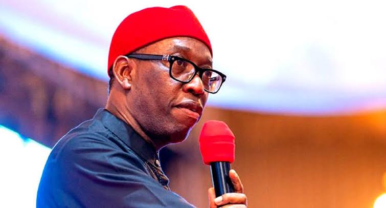 Why My Successor Will Continue With My Programmes — Okowa