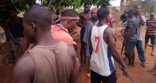 11 persons banished in Anambra community over cult killings,
